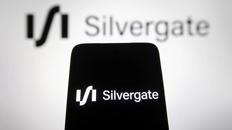 Silvergate утверждает, что средства клиентов в безопасности