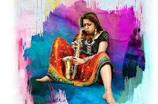 Jyothi Lakshmi Movie Poster launch Photos