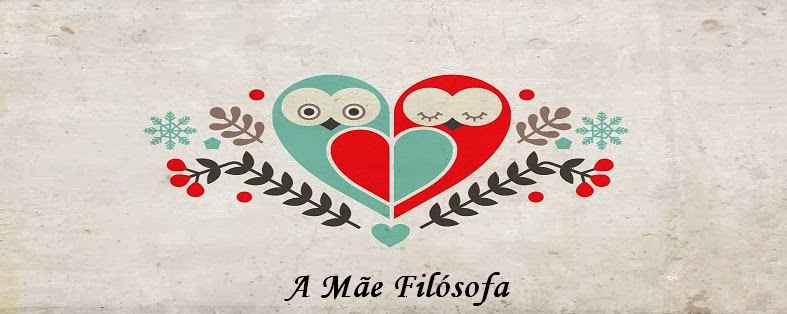 A MAE FILOSOFA