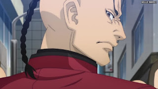 東京リベンジャーズ アニメ 3期1話 モッチー 東リべ 天竺編 Tokyo Revengers Episode 38