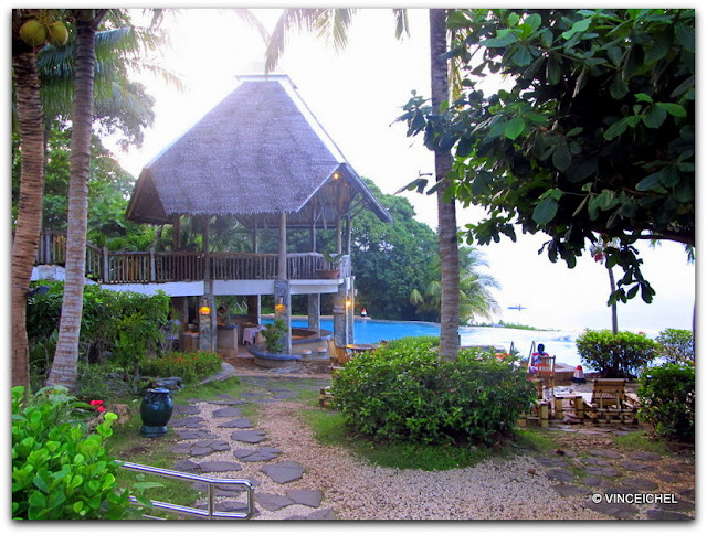 Panglao Island Nature Resort and Spa