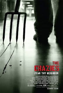 The Crazies 2010 en ligne trailer sous-titres