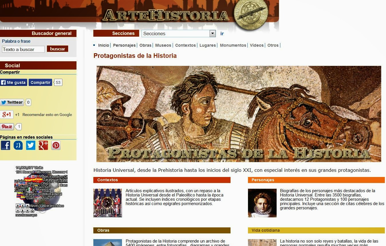 http://www.artehistoria.com/historia/