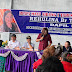 Reses Anggota DPRD Karo Dapil 1 Rehulina Br Tarigan, Tampung Aspirasi Warga. 