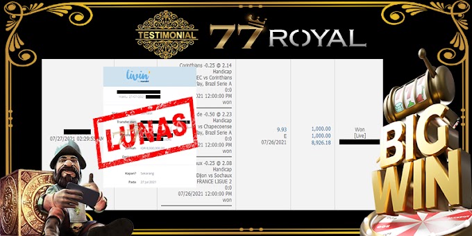 Testimonial 77Royal #21