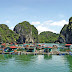  2  days 1 night Lan Ha Bay Insight tour 