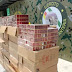 Incautan en Jimaní de 544 paquetes de cigarrillos de contrabando