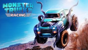 Download Monster Truck Racing MOD APK v2.1.0 Full Hack (Unlimited Money) Terbaru Mei 2017