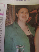 Fat Girl on the Society Page? (society page )