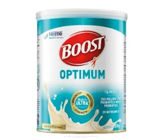 NESTLE Boost