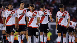 River Plate, River, San Pablo, Sao Paulo, empate, partida, Copa Libertadores, Libertadores, 2016,
