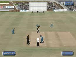 International Cricket Captain 2009 screenshot 3