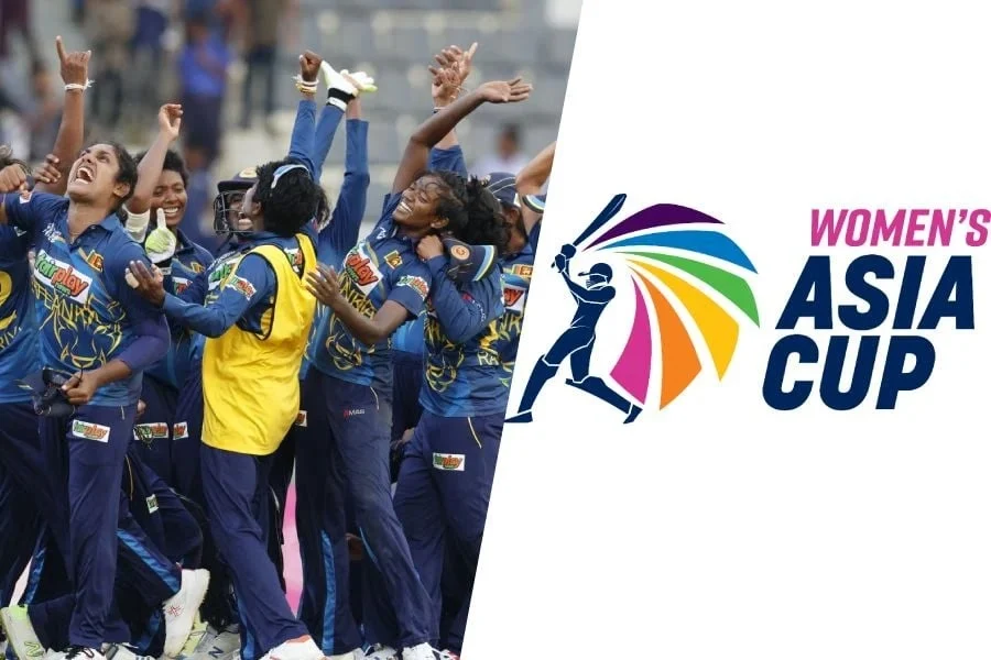 Sri Lanka Women vs Malaysia Women 7th Match, Group B Women's Asia Cup T20 2024 Match Time, Squad, Players list and Captain, SLW vs MALW, 7th Match, Group B Squad, Wikipedia, Cricbuzz, Espn Cricinfo.