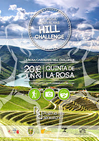 Divulgação: La Rosa-Carvalhas Hill Challenge: prova de biatlo no Douro a 20 de Junho - reservarecomendada.blogspot.pt
