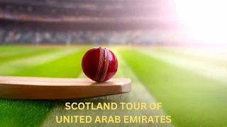 Scotland tour of United Arab Emirates Squad 2024, Captain, Players list, Players list, Squad, Captain, Cricketftp.com, Cricbuzz, cricinfo, wikipedia.