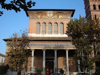 The Potentiality for Modern Roman Basilica Styled Churches as Seen in Santa Croce in Via Flaminia