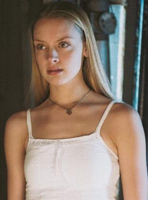 Rachel Skarsten