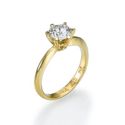 solitaire diamond ring designs 2011