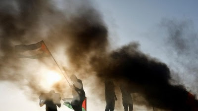 Miris!! Israel Perluas Serangan di Tepi Barat, Bukan Hanya di Gaza