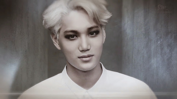 EXO-K Kai Overdose 