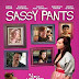 Sassy Pants (2012) English Movie