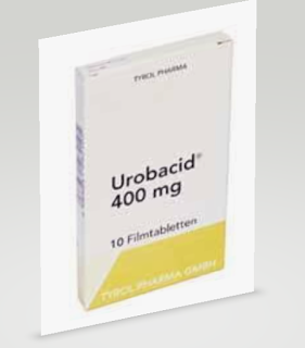 Urobacid يوروباسد