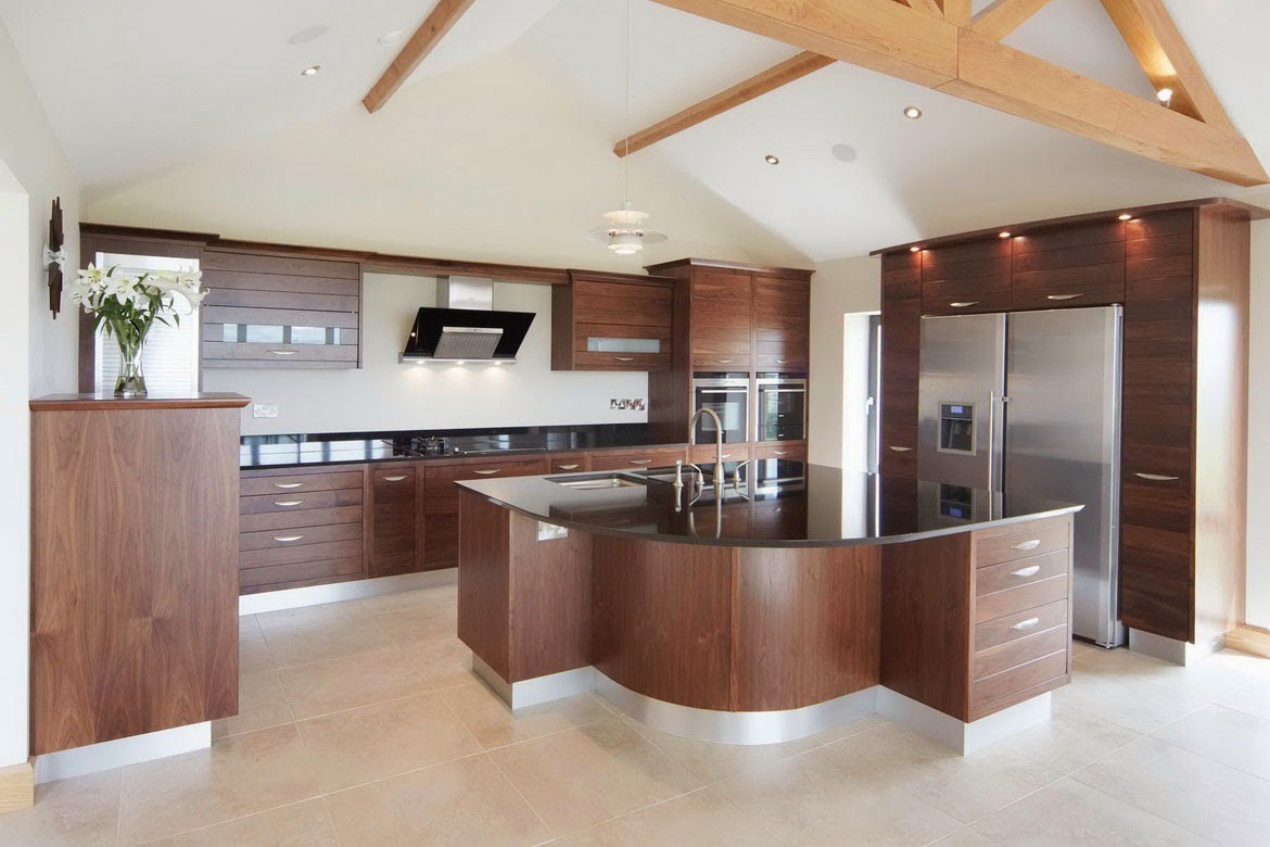 Designing Kitchen