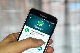 Criador de grupo de WhatsApp pode ser processado por ofensas