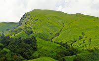 kudremukh-hill-station-in-india