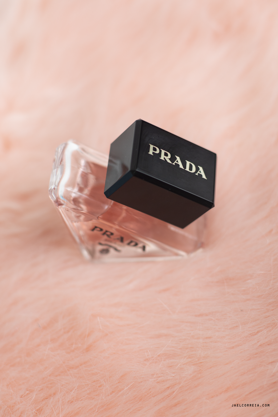 prada paradoxe parfume eau de perfum novo new review  2022 new fragrances