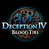 News- Deception IV Blood Ties Launches March 25th