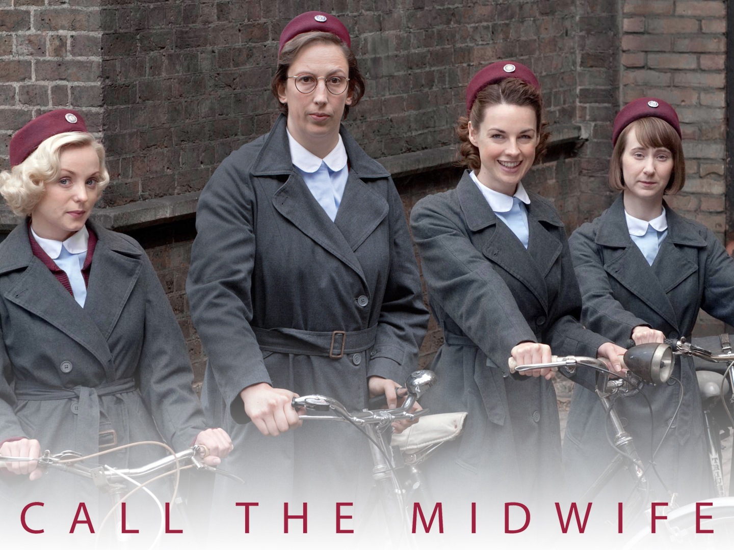 Call the Midwife - Radio Times