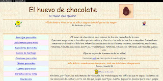 http://www.elhuevodechocolate.com/refran.htm