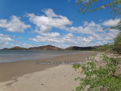 Playa Cuajiniquil, Costa Rica