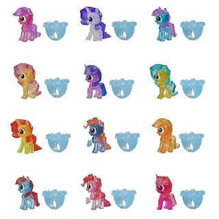 MLP Secret Rings Blind Bags Now at Target & Entertainment Earth