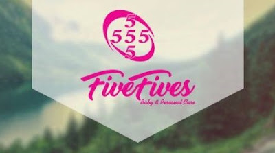 خمس خمسات Five Fives 