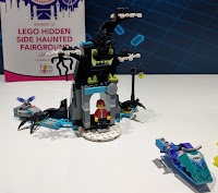 Toy Fair 2020 UK LEGO Hidden Side