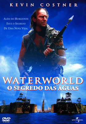 Waterworld: O Segredo das Águas (1995)