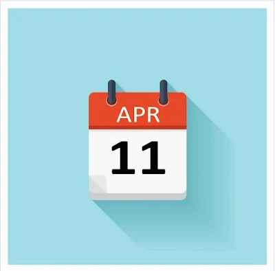Today Current Affairs, Today News Headline, 11 April 2024