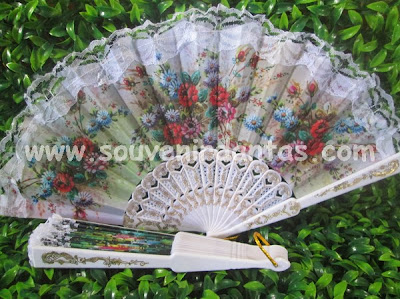 souvenir kipas murah