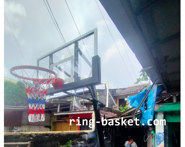 ring basket
