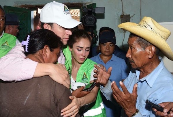  Revientan en críticas contra Anahí por protagonismo y ’lágrimas de cocodrilo’ (VIDEO)