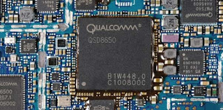 snapdragon processor