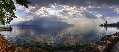 Lake Geneva