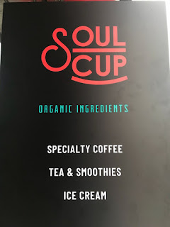 Soul Cup Cafe (소울컵 카페) - JYPE's Cafe