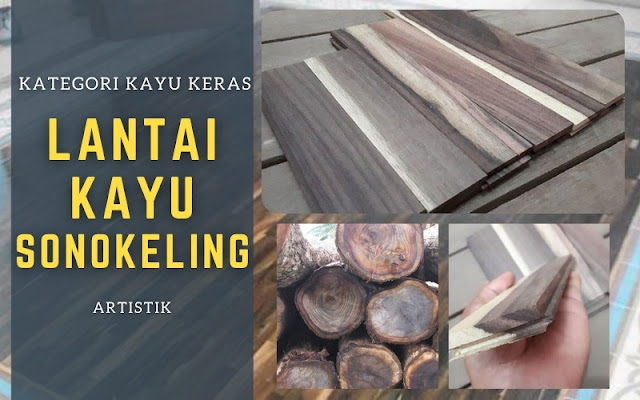 Jenis lantai kayu paling bagus