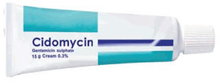 CIDOMYCIN سيدوميسين