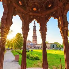 Qutub Minar