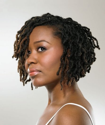 Dreadlock Hairstyles For Women