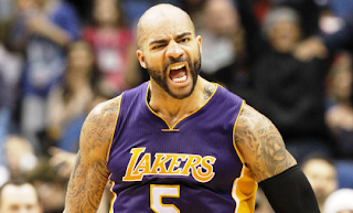 Carlos Boozer